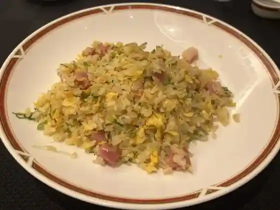 Chugoku Cuisine Sui Yo