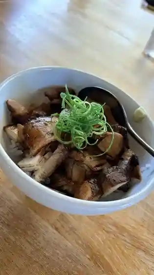 Mizumi Men-ya Riru Cafe