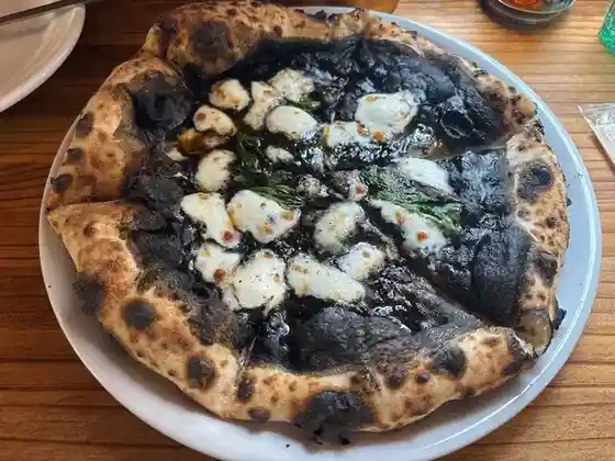 PIZZA NEW MID
