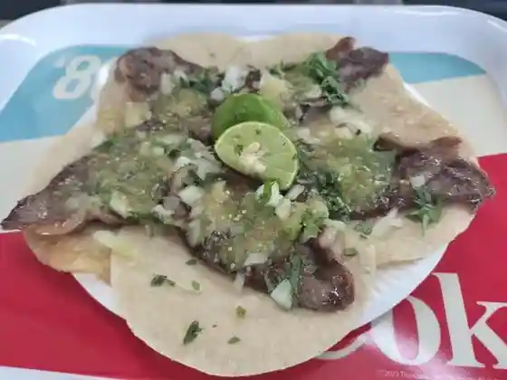 Tacos 3Hermanos Yamanakako