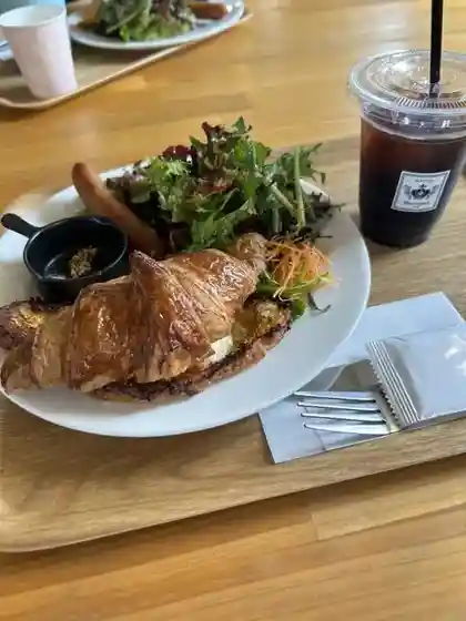 Patisserie HACONIWA