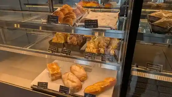 ZEIT Bakery CAFE