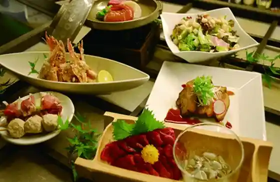 Izakaya Hokkai