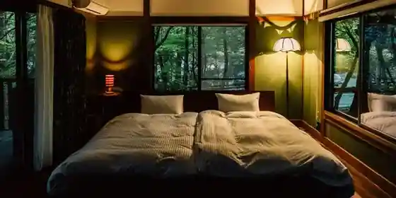 COZAN chillax cottage Yamanakako
