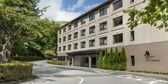 Fuji Mariotto Hotel Yamanakako