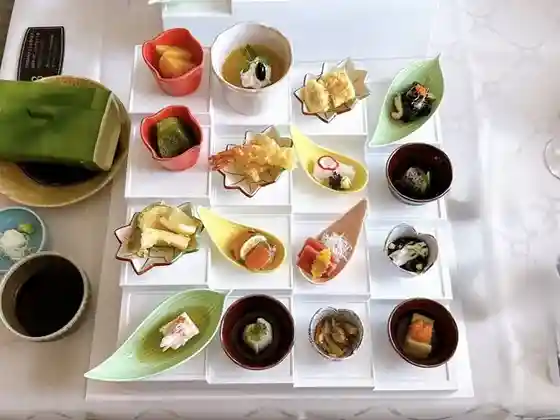 Nihonryori Usui Kawa