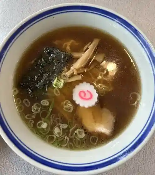 Enokiya Yamanashi