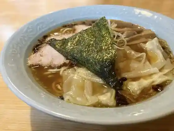 Chuka Soba Okame