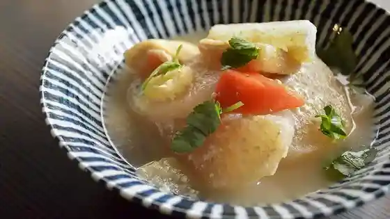 Kuramoto Gohan & Cafe Shuzo Kai