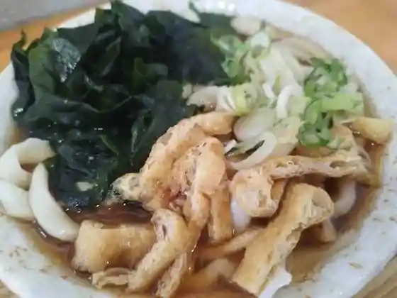 Take Kawa Udon Yamanashi