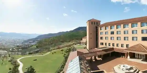 Furutsu Park Fujiya Hotel