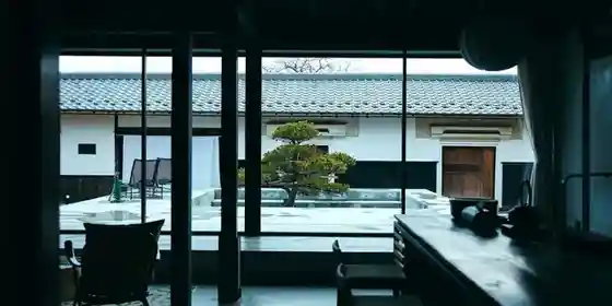 HOTEL Kiku Shima Tei