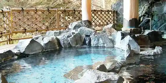 Kawaura Onsen Yamagata Kan