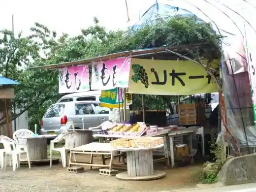 Mukaiyama Furutsu Farm