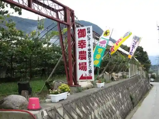 Miyuki Farm
