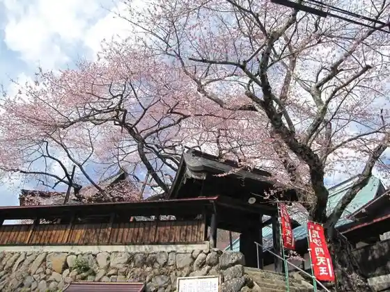 Kichijo-ji Temple