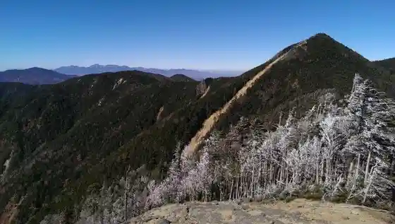 Mount Kobushigatake