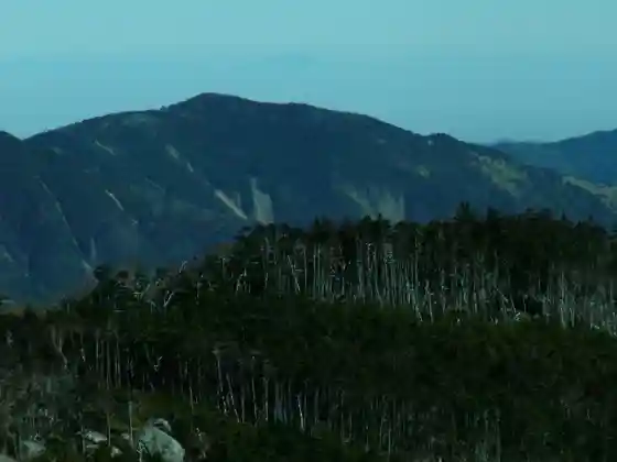 Karisaka Mine