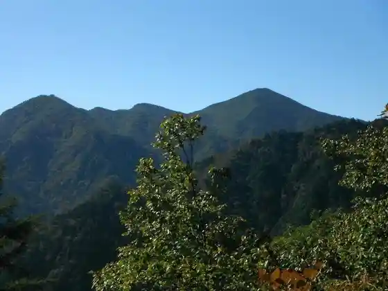 Mount Kurogane