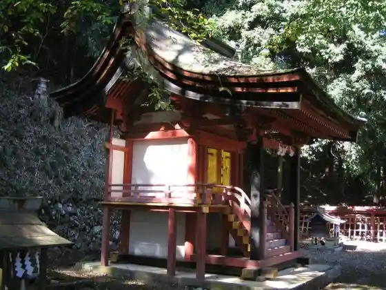 Tenjin Shrine