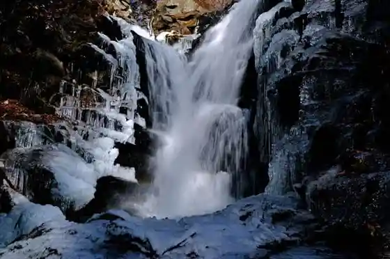 Tokuwa Valley