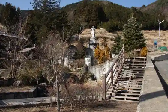 Fuefuki Park