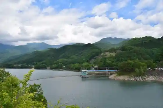 Hirose Mizumi / Hirose Dam