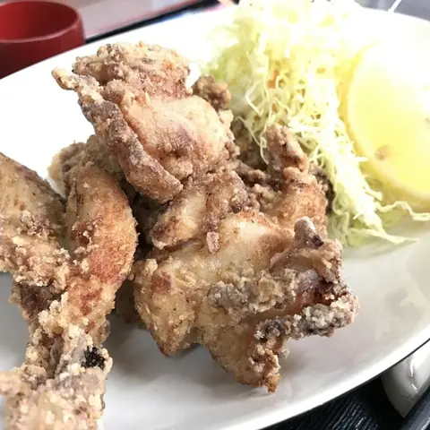 ヤマキチ