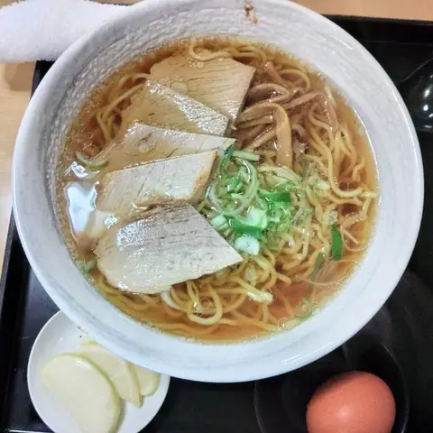 Kakuhon Shokudo