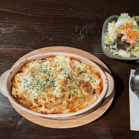 十の藏カフェ