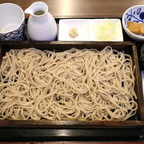 Soba Yamabu