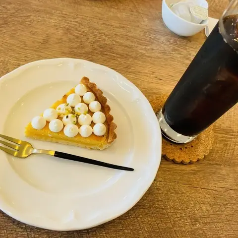 Cafe Anju