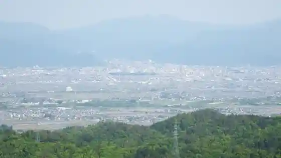 Chokai Yama / Sho Chokai Yama Yamabemachi