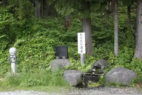 Kame no Ko Yusui