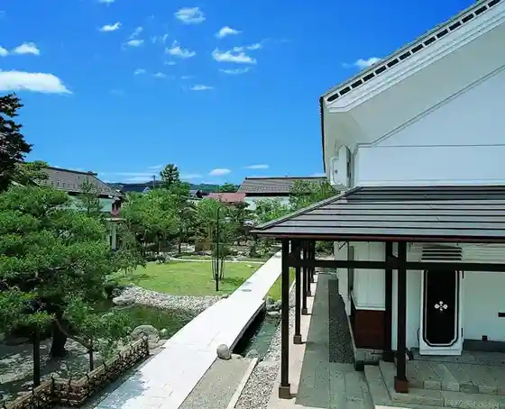 Yamanobe Machi Furusato Shiryo-kan