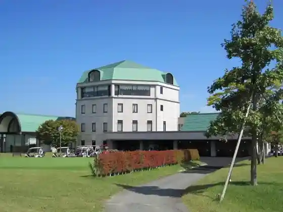 Yamagata Golf Club