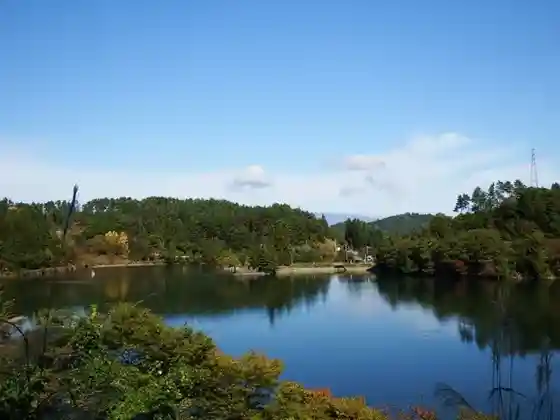 Tamamushinuma