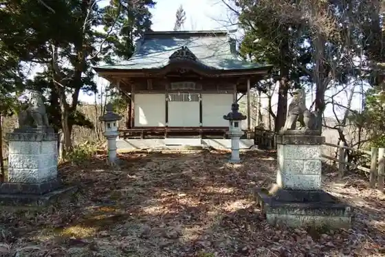 Atagoyama / Atago Jinja / Osugi