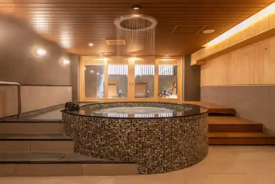 Puraibeto SPA (Bon (Bon)) / Yudanaka Onsen Yoro Zuya