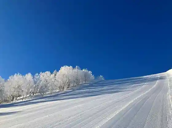 Okushiga Kogen Ski Area