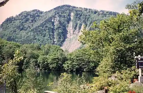 Maru Pond