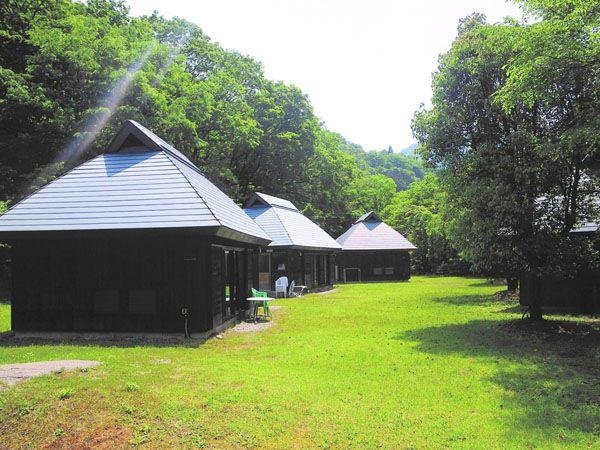 Aobanose Exchange Facility
