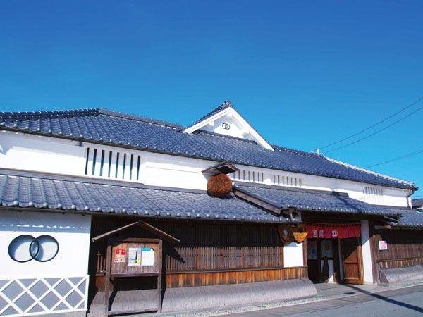 Tsujun Brewery