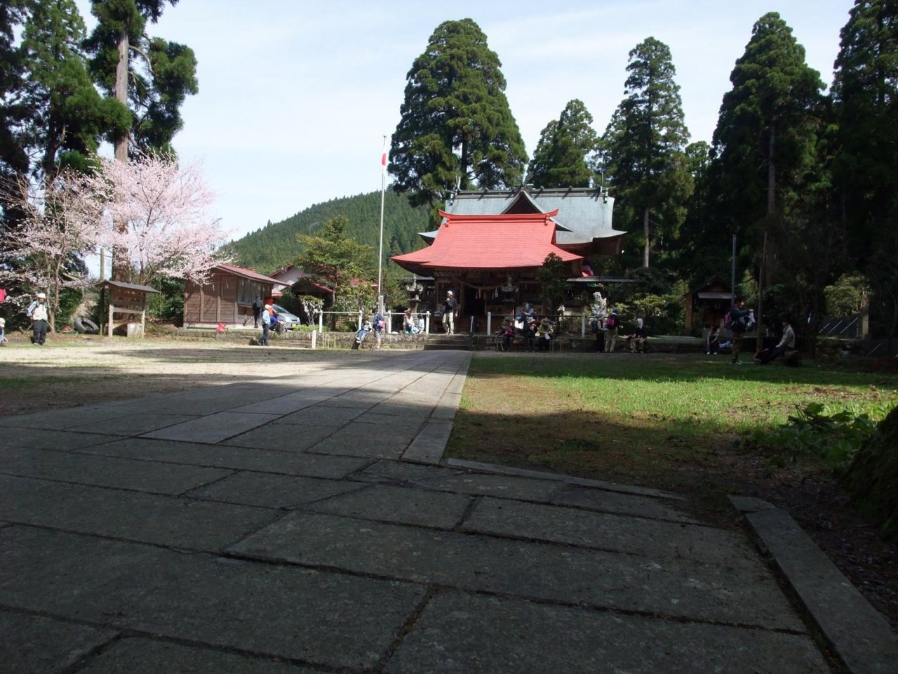 Otoko Sei Shrine