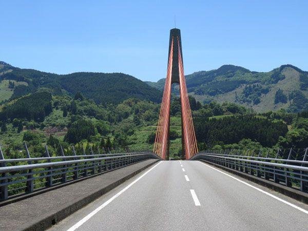 Ayunose Bridge
