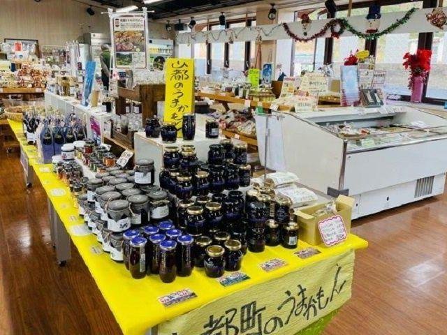 Roadside Station Soyokaze Park
