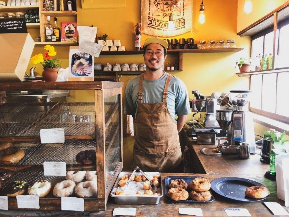 JUGAAD BROS DOUGHNUTS