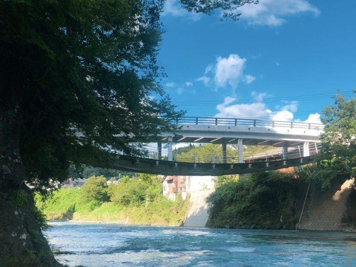 Mamihara Bridge