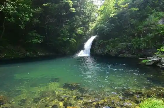 Materiya Falls