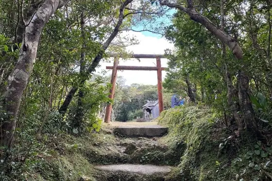 Mount Yuwan